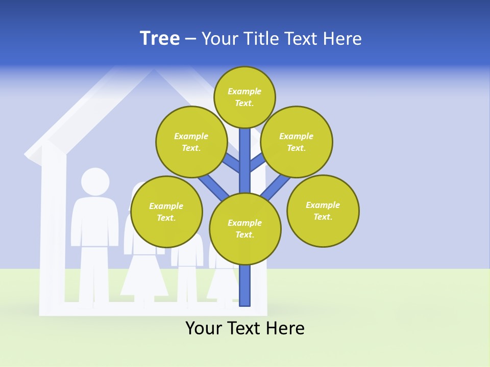Conceptual Future Render PowerPoint Template