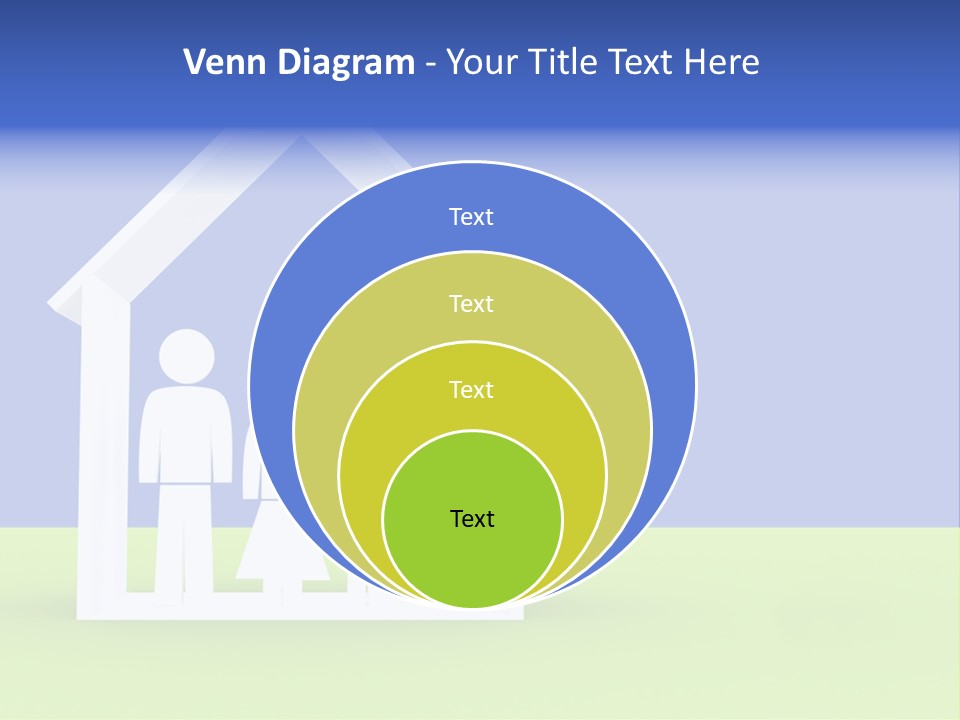 Conceptual Future Render PowerPoint Template