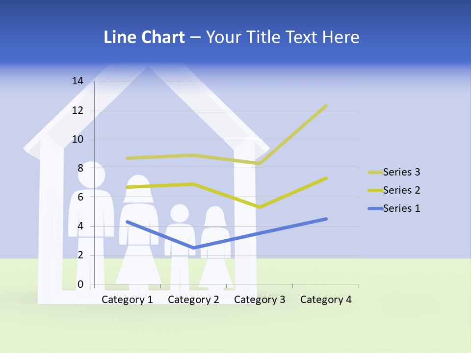 Conceptual Future Render PowerPoint Template