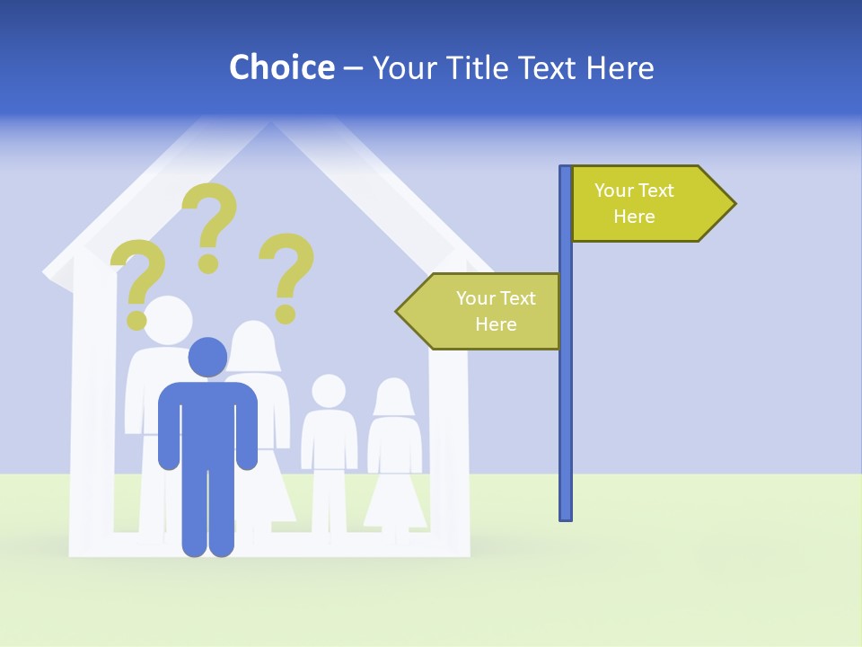 Conceptual Future Render PowerPoint Template