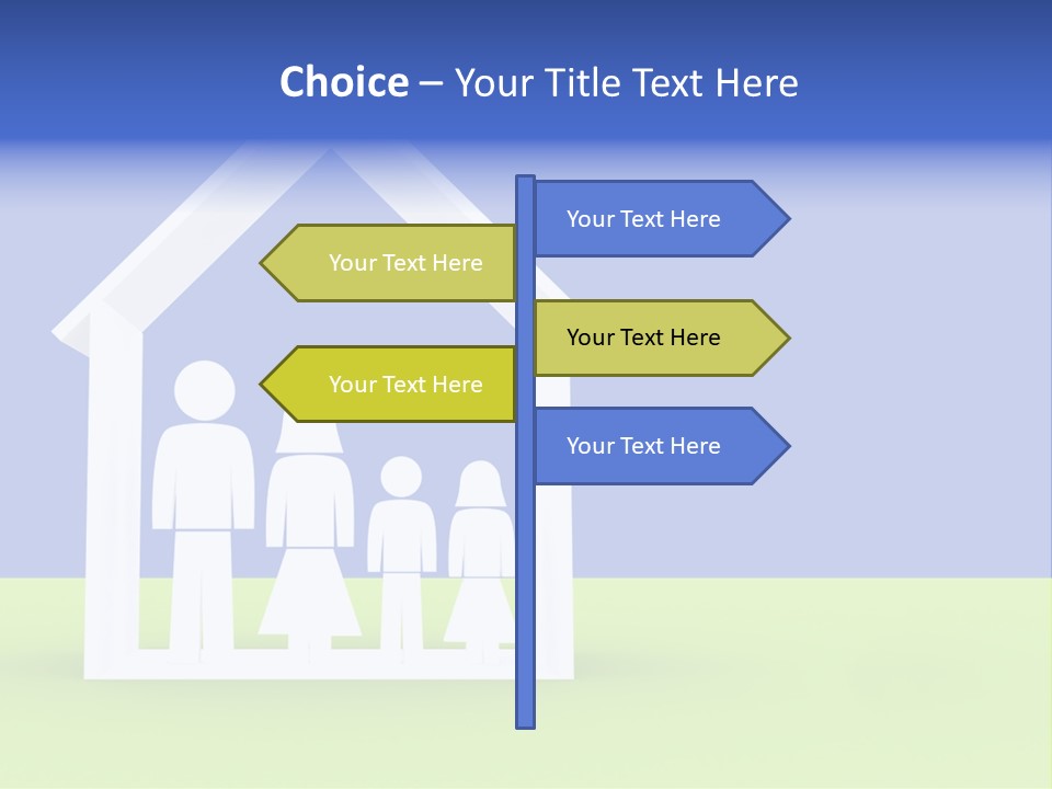 Conceptual Future Render PowerPoint Template