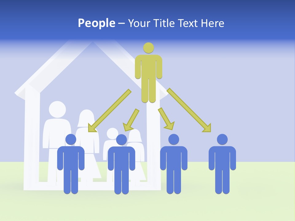 Conceptual Future Render PowerPoint Template