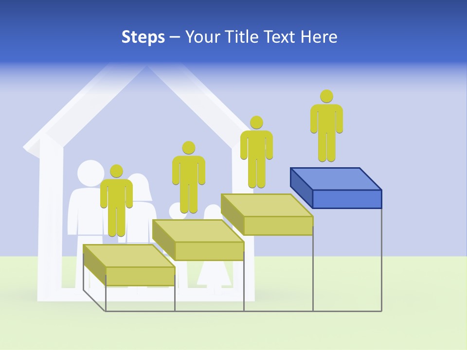 Conceptual Future Render PowerPoint Template