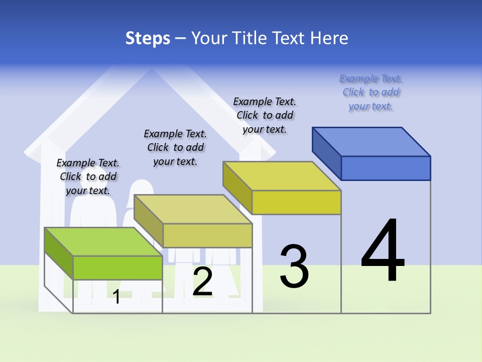 Conceptual Future Render PowerPoint Template