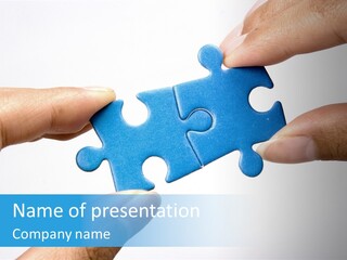 Result Perfection Management PowerPoint Template