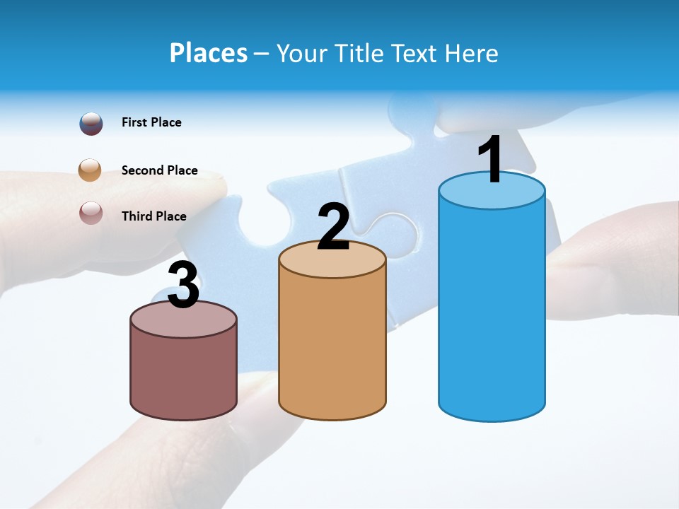 Result Perfection Management PowerPoint Template