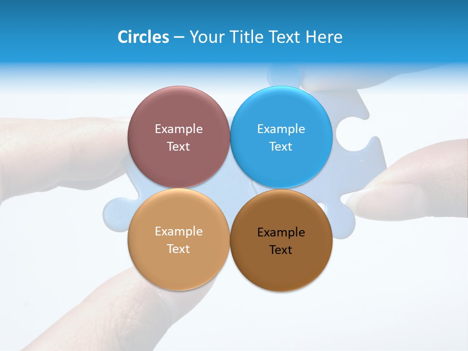 Result Perfection Management PowerPoint Template