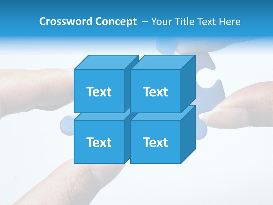 Result Perfection Management PowerPoint Template