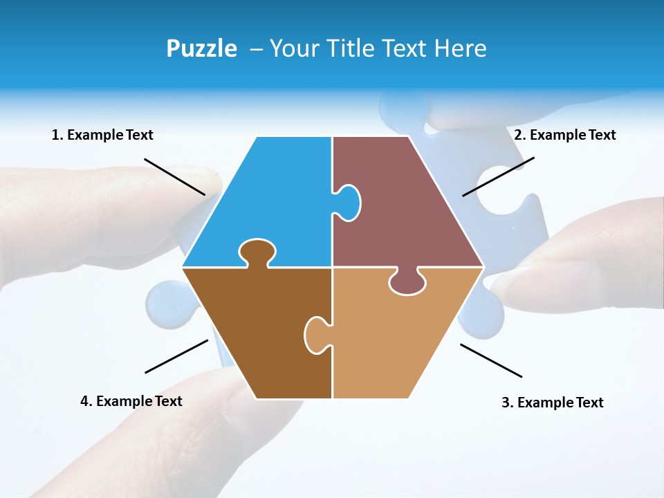 Result Perfection Management PowerPoint Template