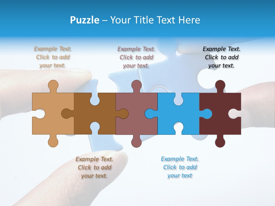 Result Perfection Management PowerPoint Template