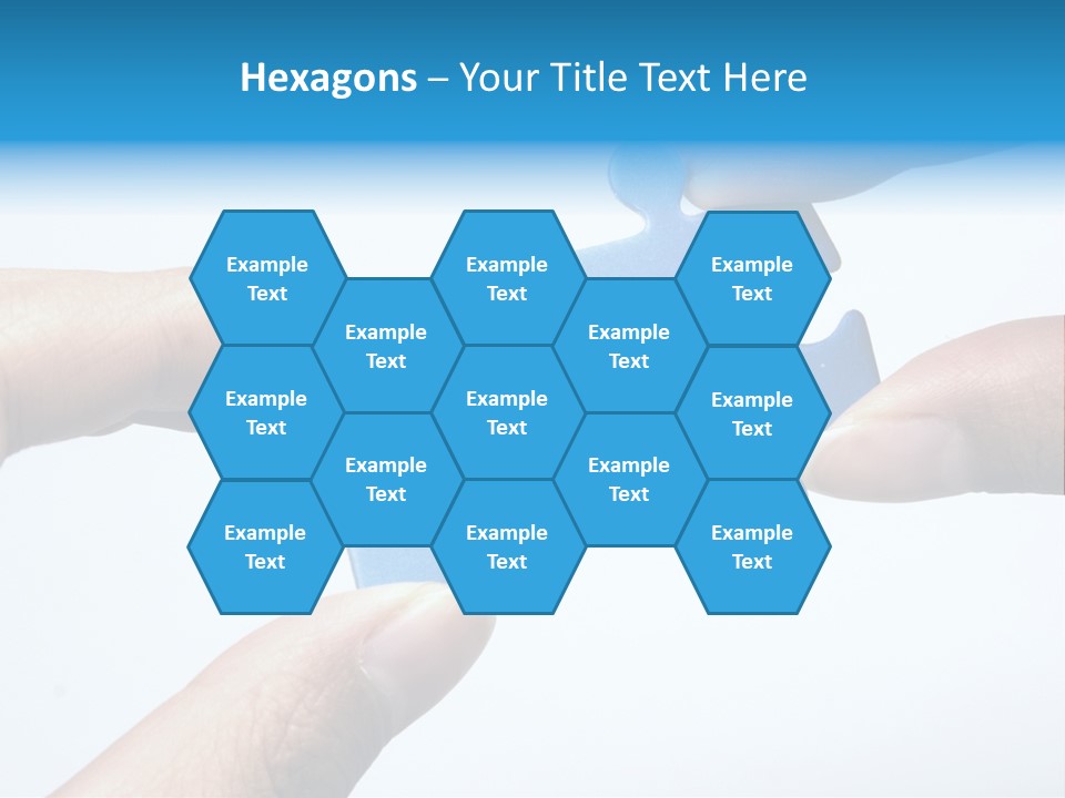 Result Perfection Management PowerPoint Template