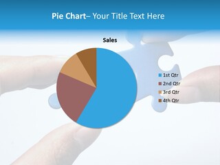 Result Perfection Management PowerPoint Template