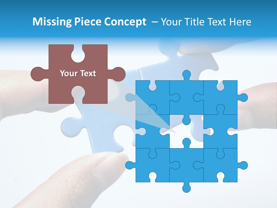 Result Perfection Management PowerPoint Template