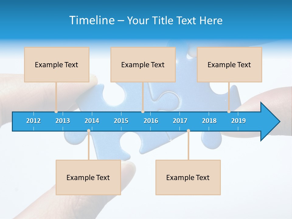 Result Perfection Management PowerPoint Template