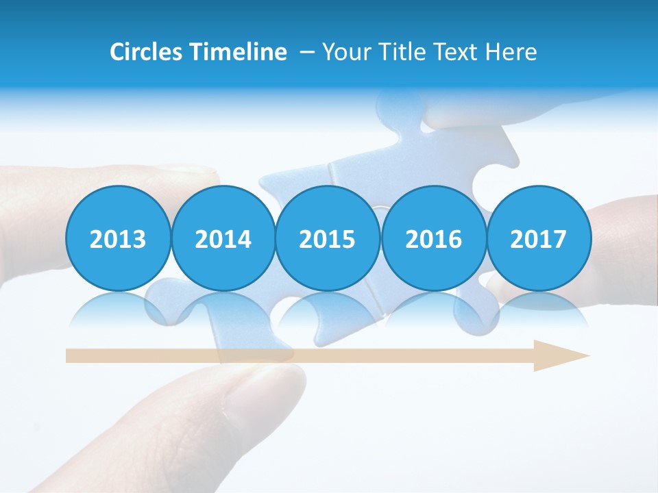 Result Perfection Management PowerPoint Template