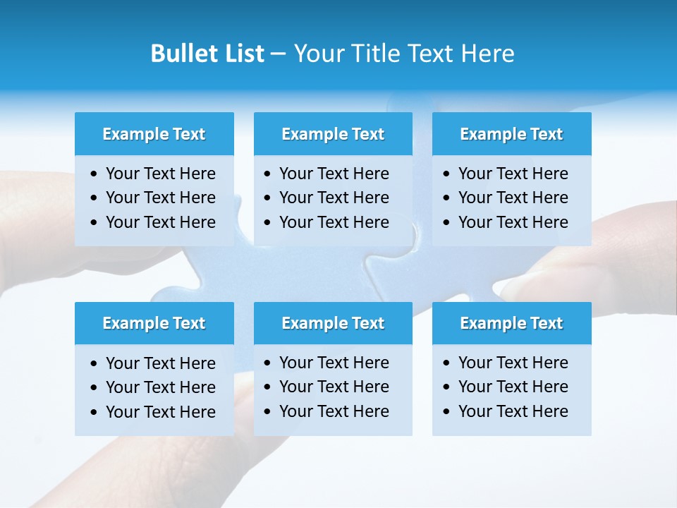 Result Perfection Management PowerPoint Template