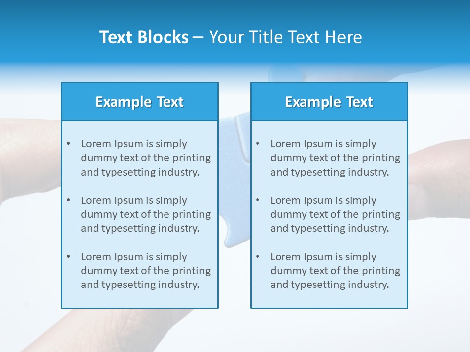Result Perfection Management PowerPoint Template
