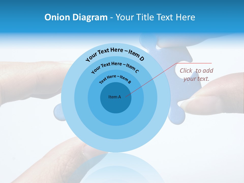 Result Perfection Management PowerPoint Template