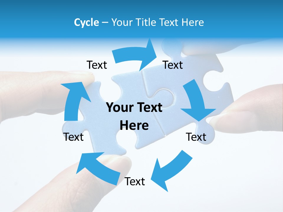 Result Perfection Management PowerPoint Template
