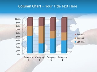 Result Perfection Management PowerPoint Template