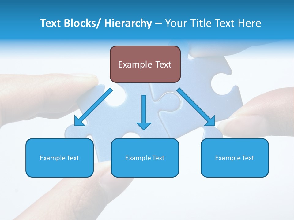 Result Perfection Management PowerPoint Template
