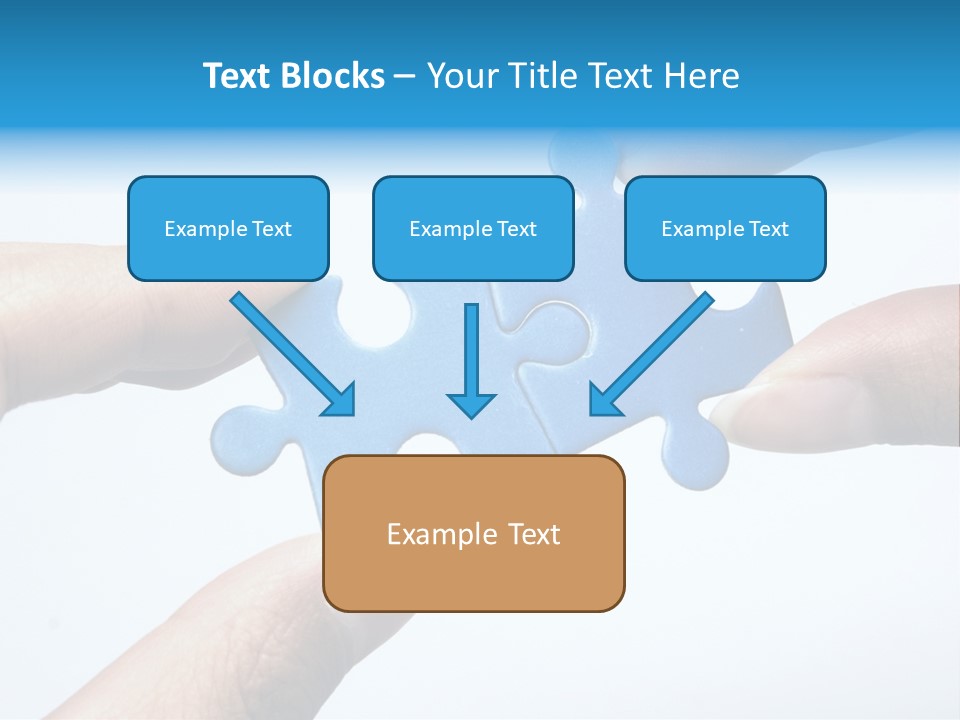 Result Perfection Management PowerPoint Template