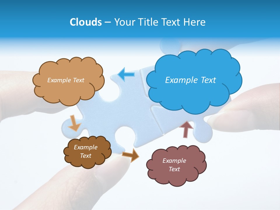 Result Perfection Management PowerPoint Template