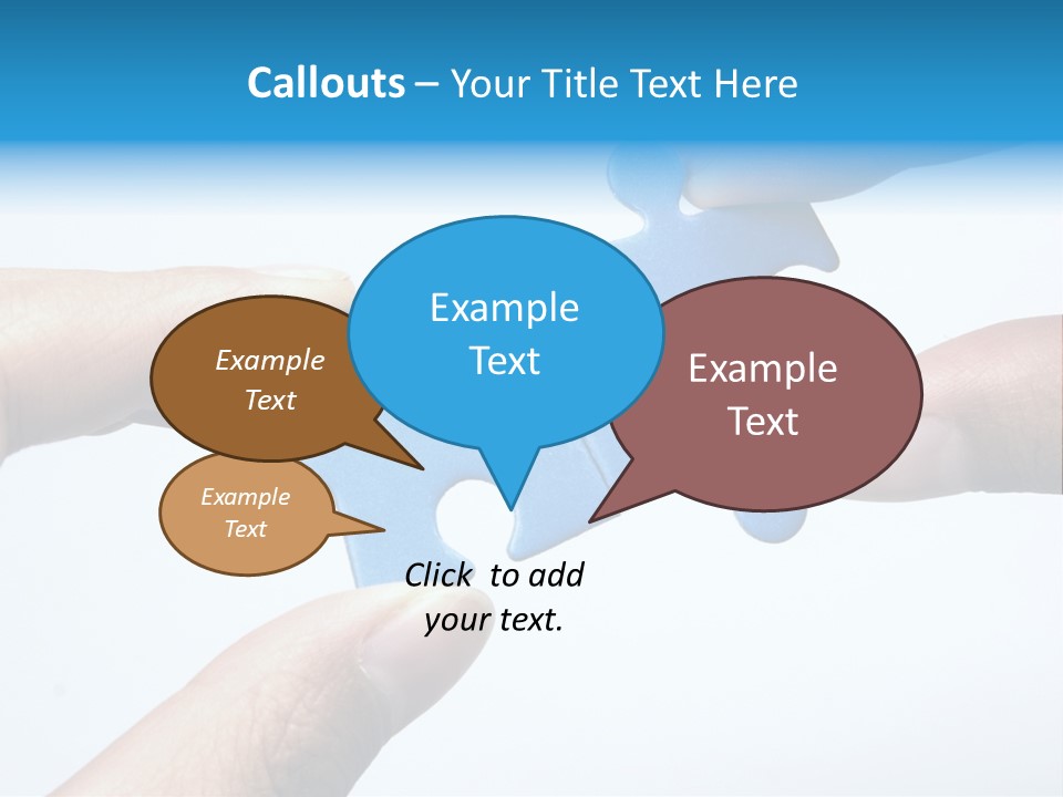 Result Perfection Management PowerPoint Template