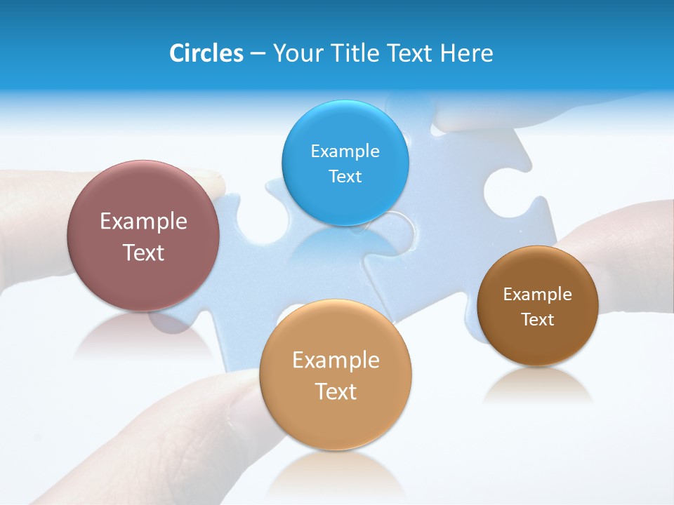 Result Perfection Management PowerPoint Template