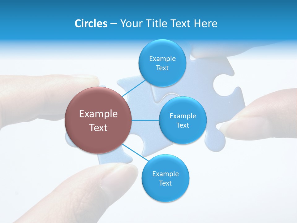 Result Perfection Management PowerPoint Template