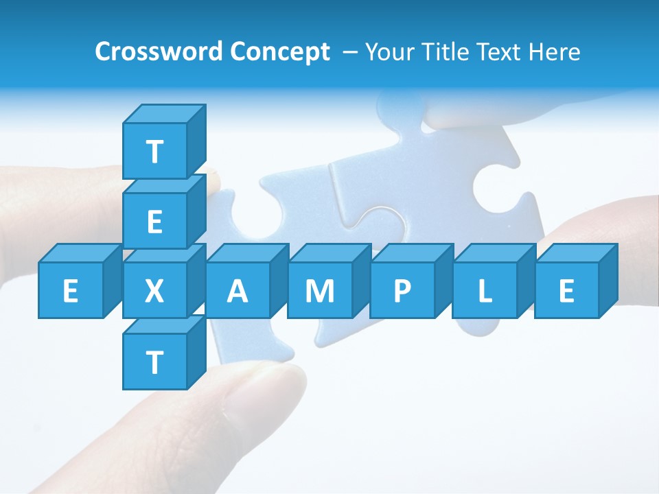 Result Perfection Management PowerPoint Template