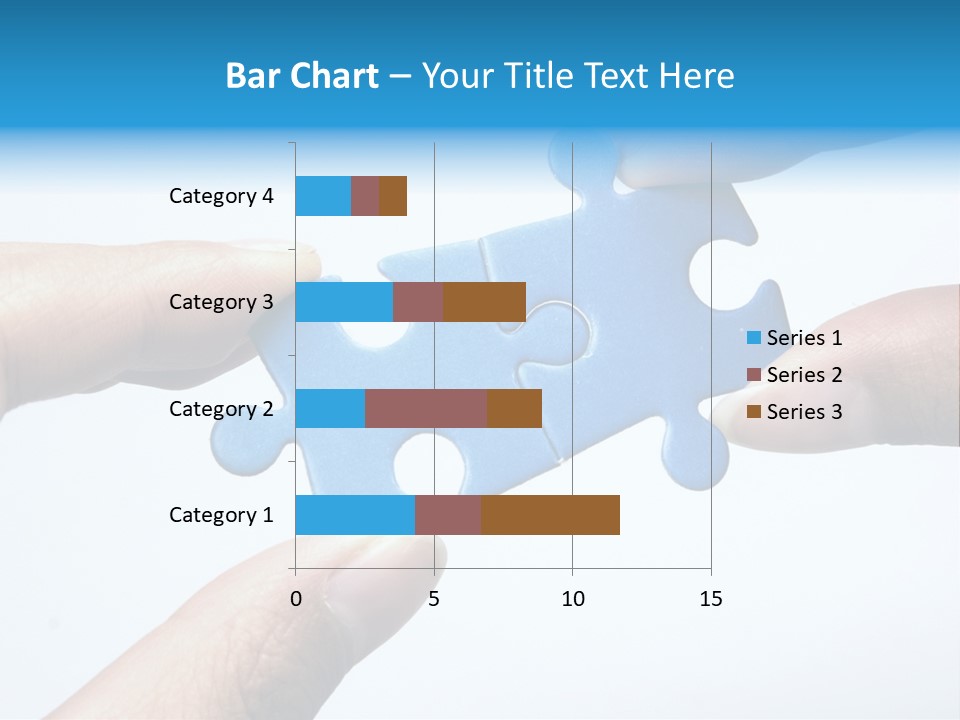 Result Perfection Management PowerPoint Template