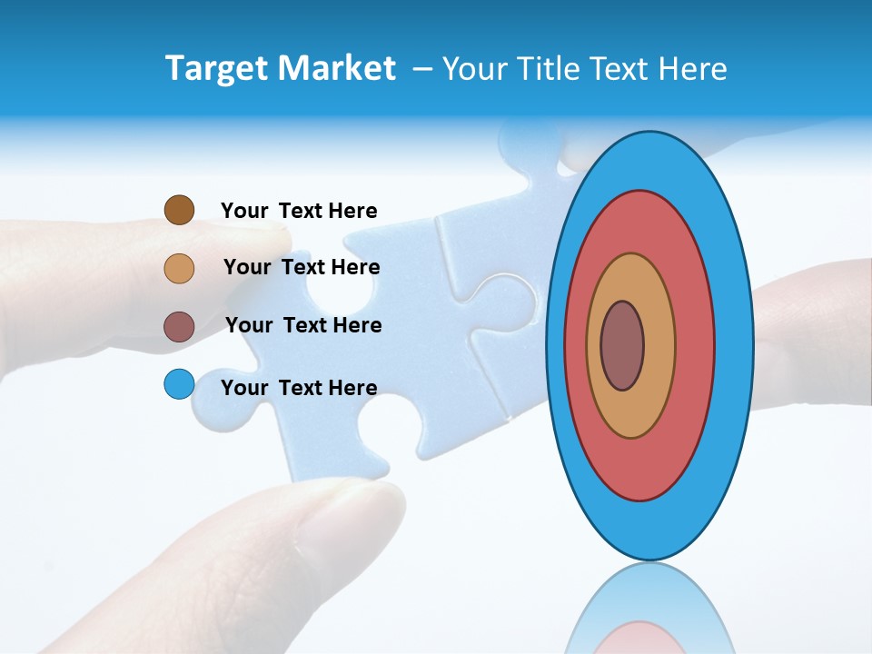 Result Perfection Management PowerPoint Template