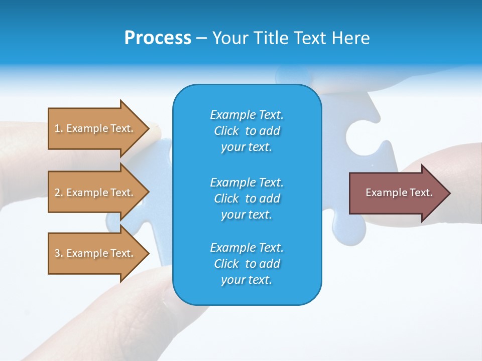 Result Perfection Management PowerPoint Template