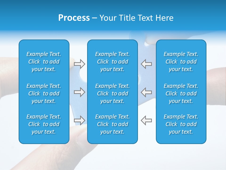 Result Perfection Management PowerPoint Template