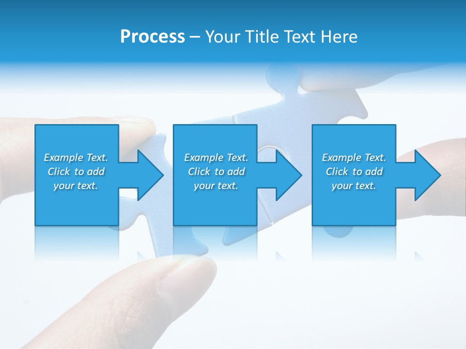 Result Perfection Management PowerPoint Template