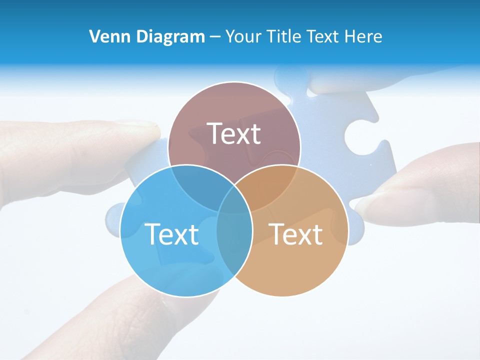Result Perfection Management PowerPoint Template