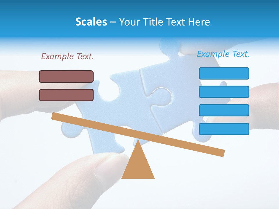 Result Perfection Management PowerPoint Template