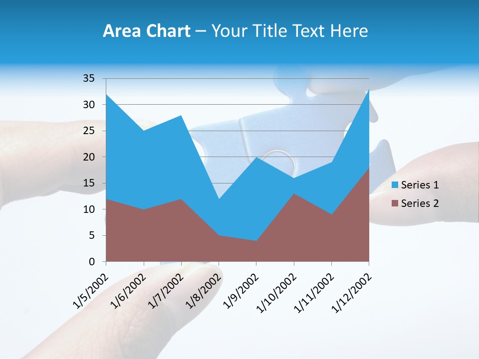 Result Perfection Management PowerPoint Template