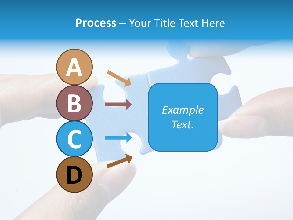Result Perfection Management PowerPoint Template
