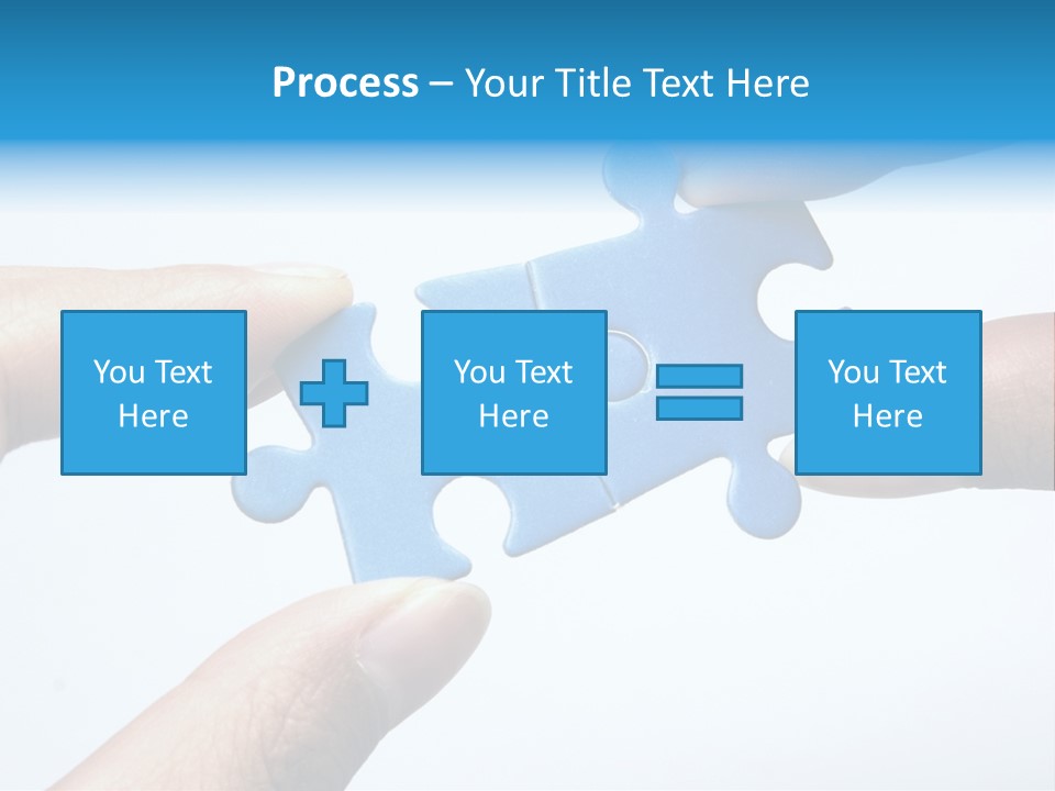 Result Perfection Management PowerPoint Template