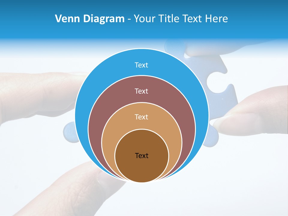 Result Perfection Management PowerPoint Template