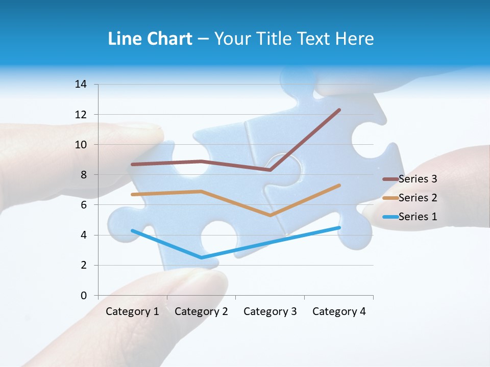 Result Perfection Management PowerPoint Template