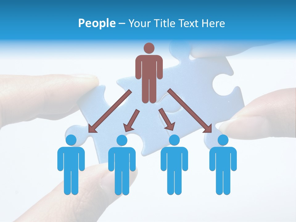 Result Perfection Management PowerPoint Template