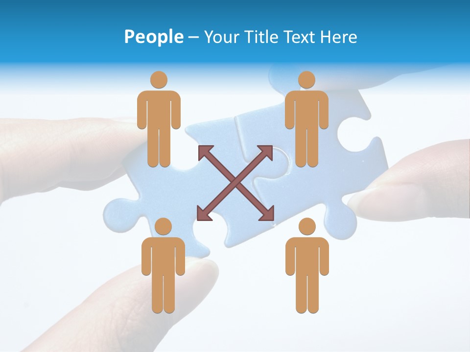 Result Perfection Management PowerPoint Template