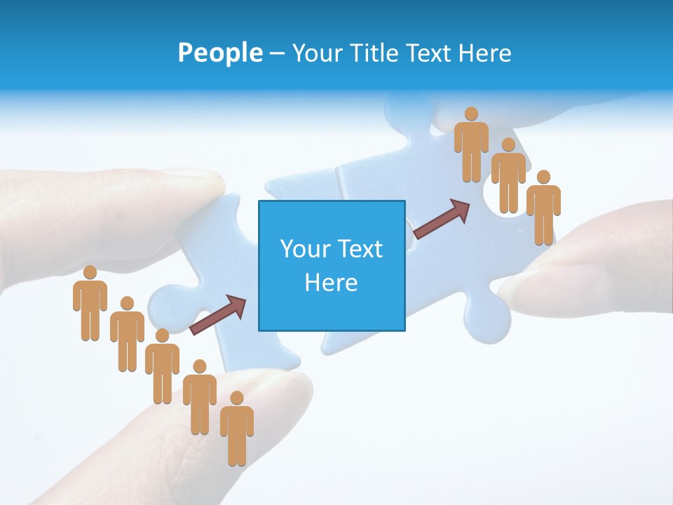 Result Perfection Management PowerPoint Template