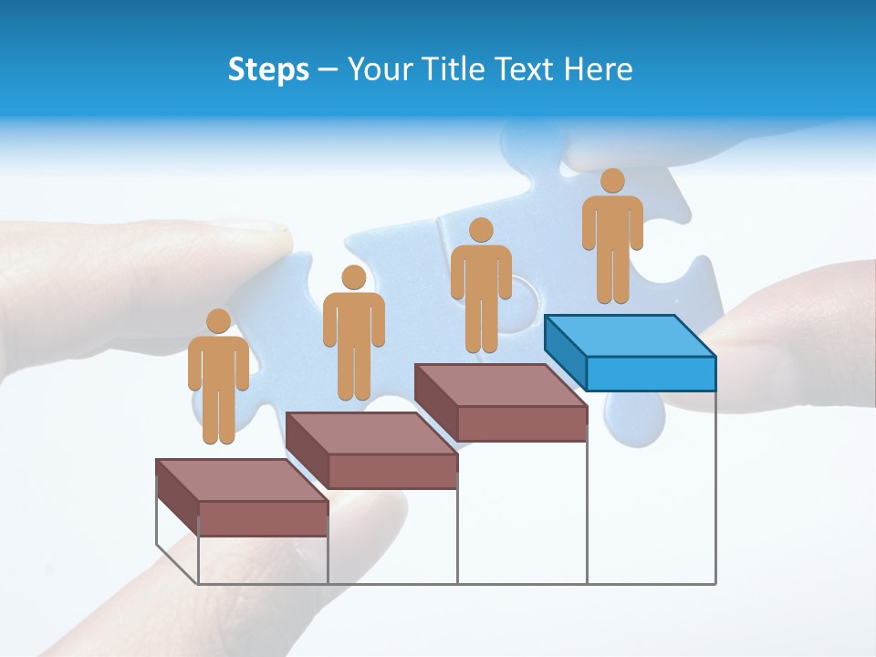 Result Perfection Management PowerPoint Template