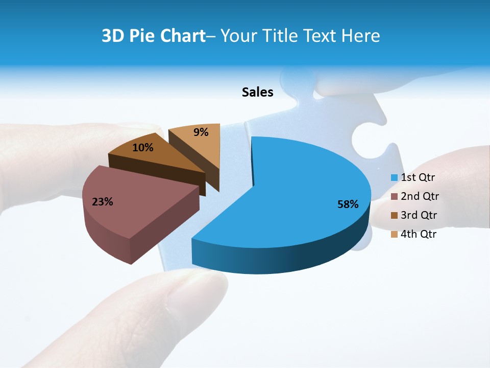 Result Perfection Management PowerPoint Template