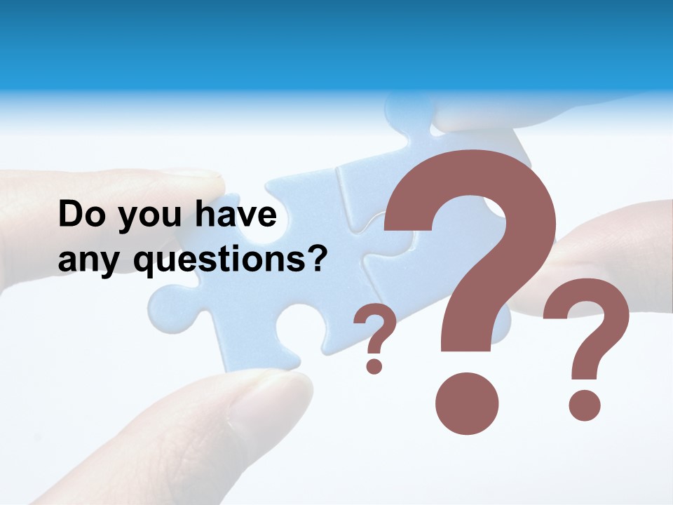 Result Perfection Management PowerPoint Template