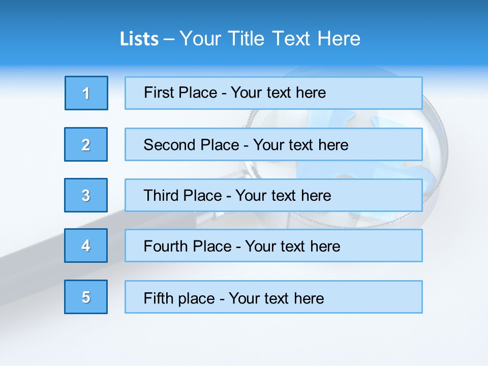 Teamwork Puzzling Looking PowerPoint Template